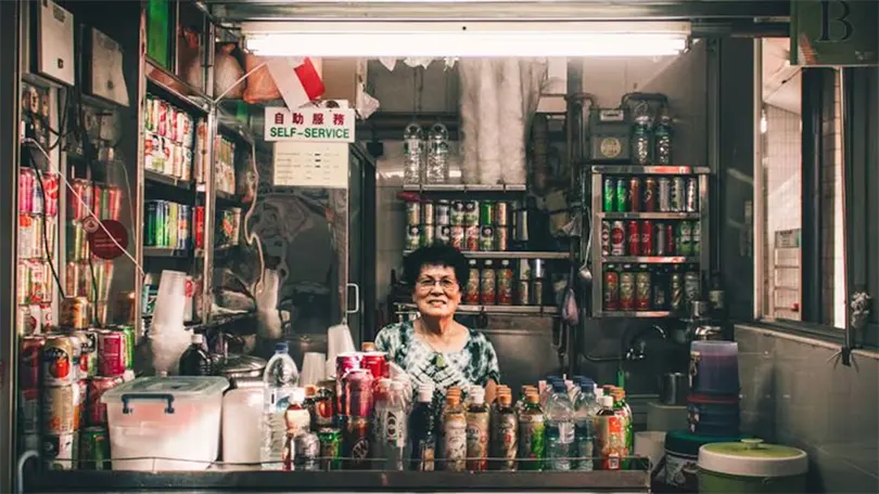 Cách trải nghiệm Singapore như người địa phương