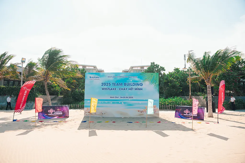 Cách khai thác chủ đề trong Tour Team Building