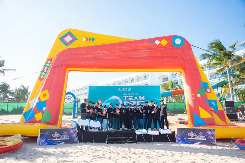 Cách vận hành một chương trình Du lịch Team Building từ A-Z
