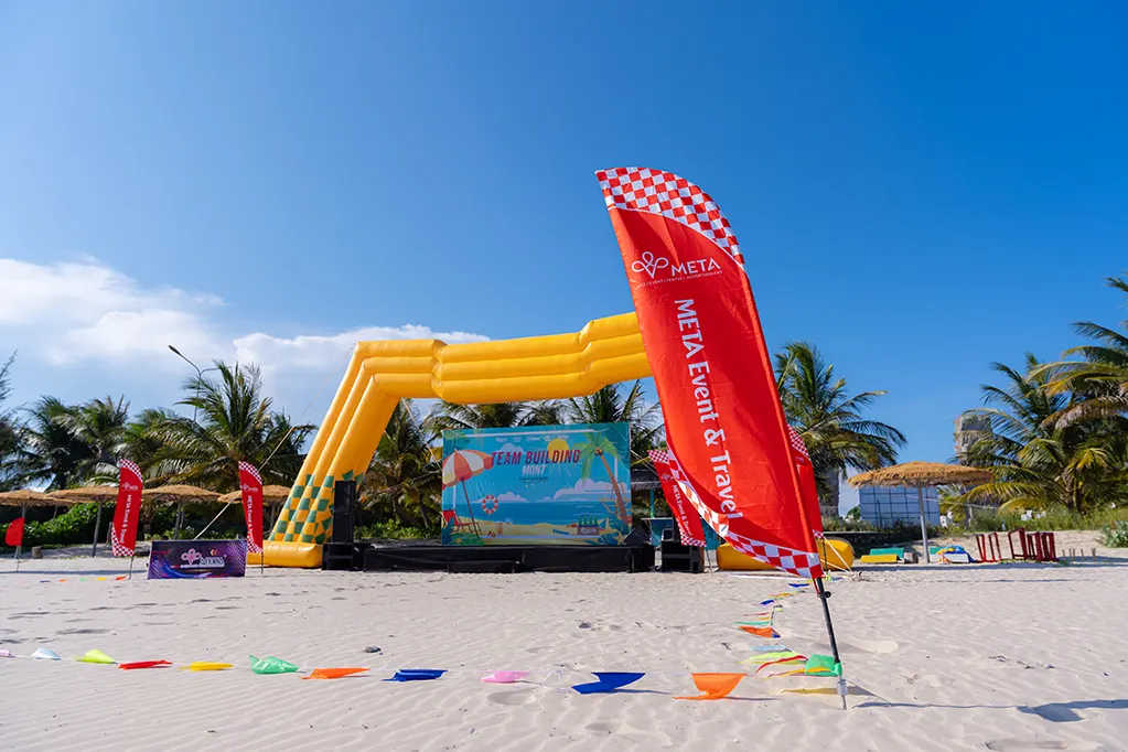 Kinh nghiệm cho những công ty lần đầu tiên tổ chức Du lịch Team Building cho nhân viên
