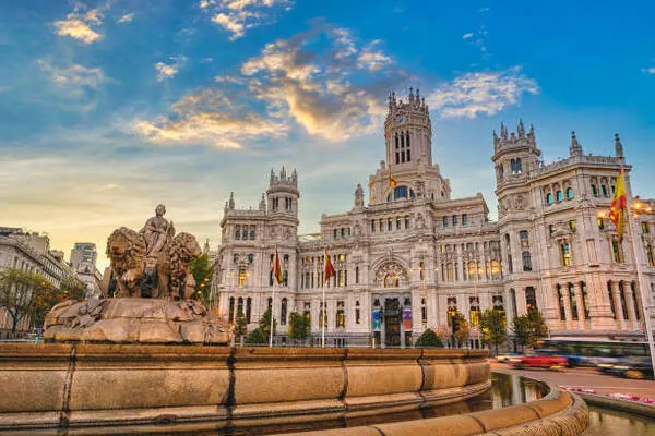 Madrid mở rộng tầm nhìn về du lịch kinh doanh toàn cầu với lộ trình chiến lược mới