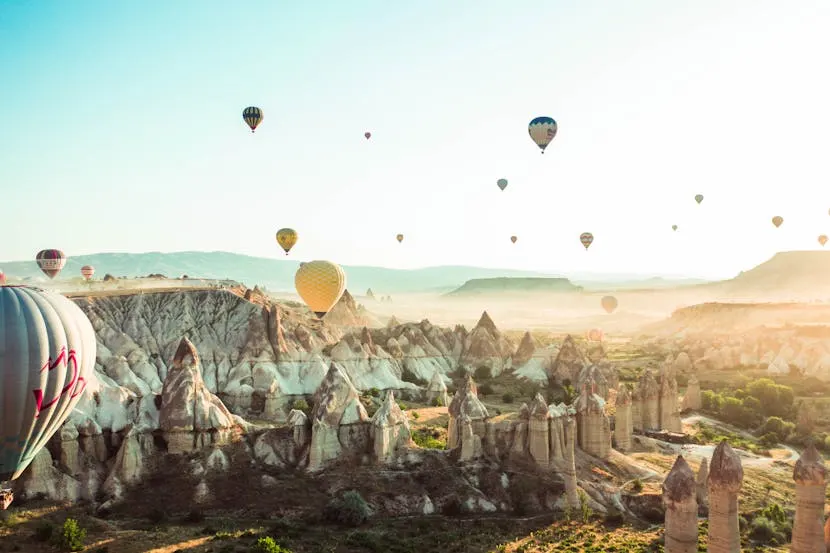 Turkiye đang quảng bá các sản phẩm du lịch, du lịch hạng sang và kế hoạch tăng trưởng MICE như thế nào, Báo cáo mới của TTW
