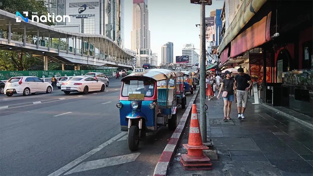 Bangkok được mệnh danh là thành phố lừa đảo du lịch hàng đầu, Báo cáo của Mastercard tiết lộ