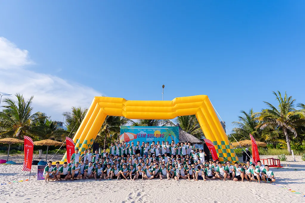 Cách thức tham gia đấu thầu Tour Team Building cho một doanh nghiệp mà các công ty du lịch phải biết