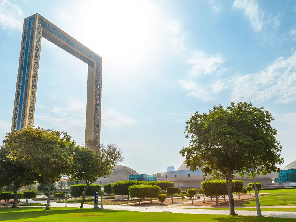 Cẩm nang dành cho người hướng nội về Dubai: Những địa điểm tuyệt vời nhất để thư giãn, đọc sách và nạp lại năng lượng