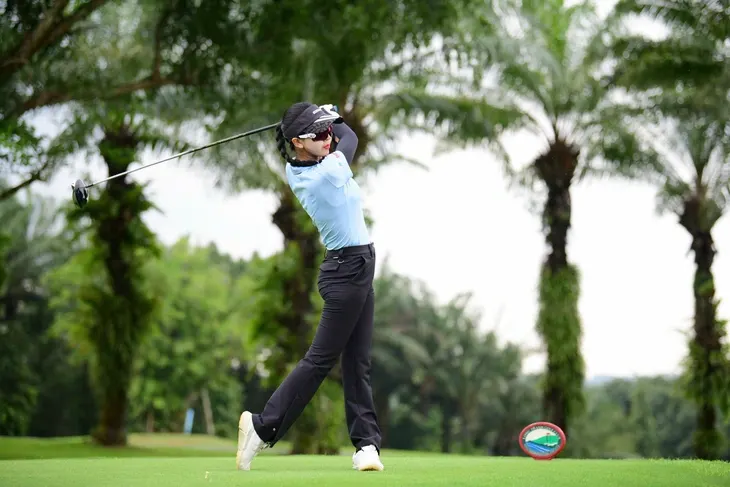 Du lịch golf Việt Nam kỳ vọng hút mạnh khách du lịch Nhật Bản