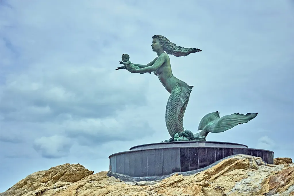 Nắng, cát và sự thanh bình trên bãi biển Koh Samet là liều thuốc giải độc hoàn hảo cho cuộc sống thành phố