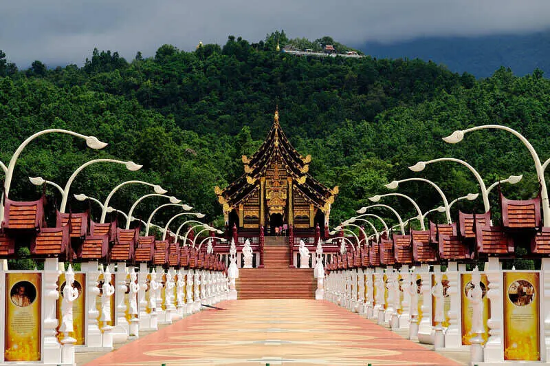Ngành công nghiệp MICE của Chiang Mai chuẩn bị cho sự tăng trưởng chưa từng có với sáu hội nghị quốc tế có ảnh hưởng vào năm 2025 và các mục tiêu đầy tham vọng cho năm 2026