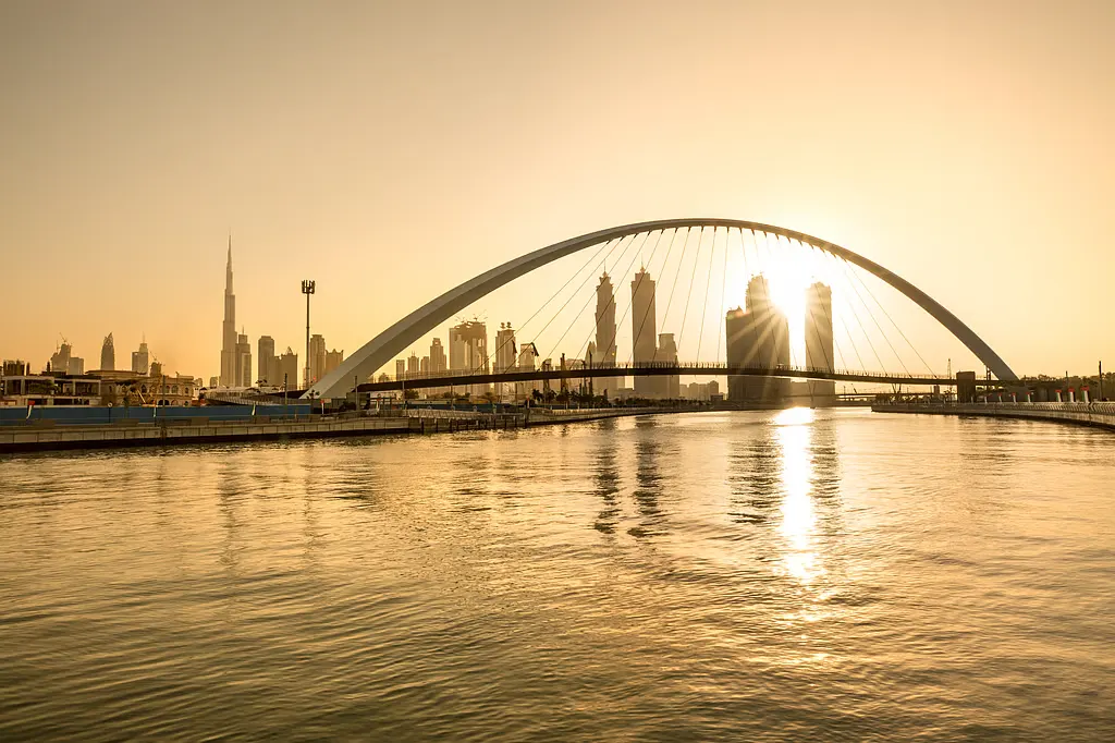 Những việc hàng đầu nên làm ở Dubai dành cho thanh thiếu niên