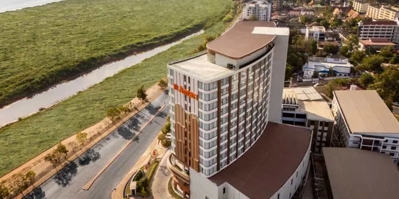ONYX Hospitality Group giới thiệu Chiến lược tăng trưởng và Bất động sản mới tại ITB Trung Quốc 2025
