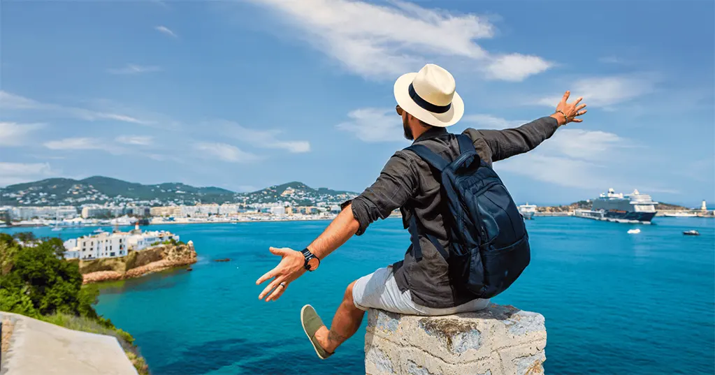 8 quốc gia mà mọi người nên ghé thăm ít nhất một lần trong đời