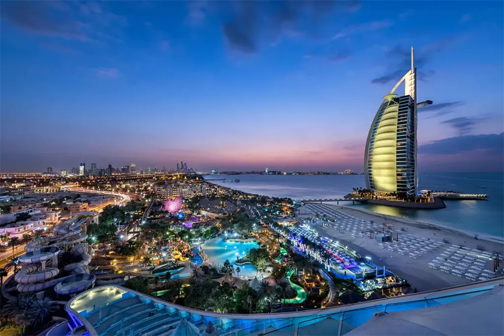 Burj-al-Arab