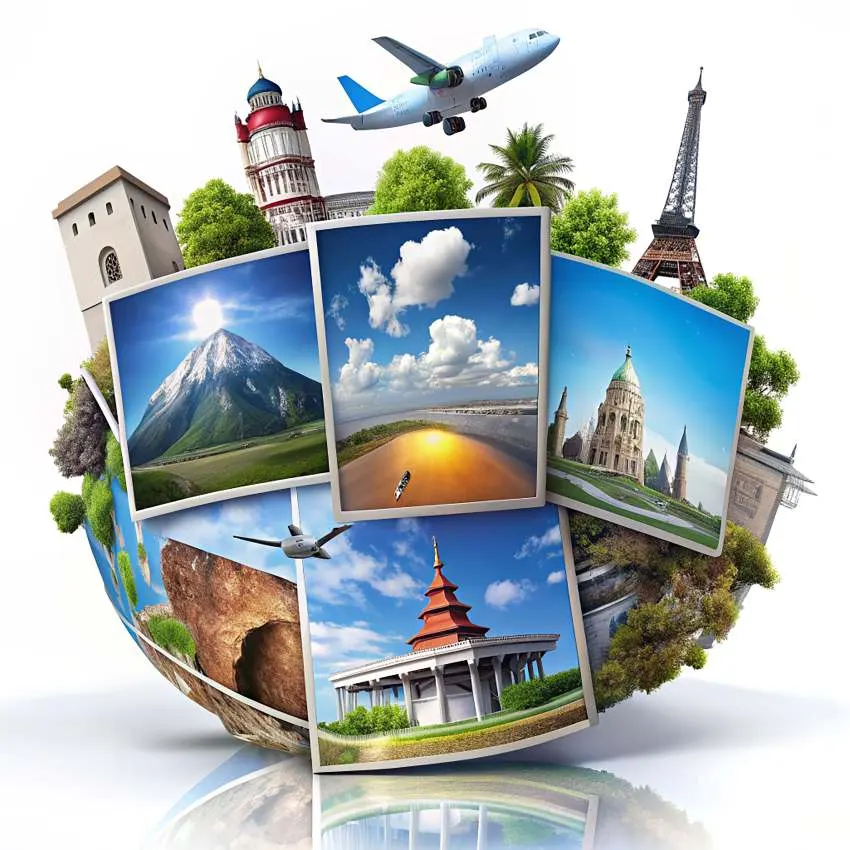 Các hội chợ du lịch và lữ hành toàn cầu hàng đầu năm 2025 giới thiệu những đổi mới và cơ hội của ngành