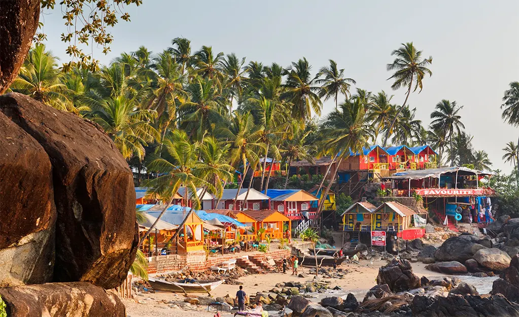 Goa chuẩn bị cho MILT 2025 khi thị trường du lịch hạng sang và sự kiện kinh doanh của Ấn Độ tăng vọt theo nhu cầu toàn cầu
