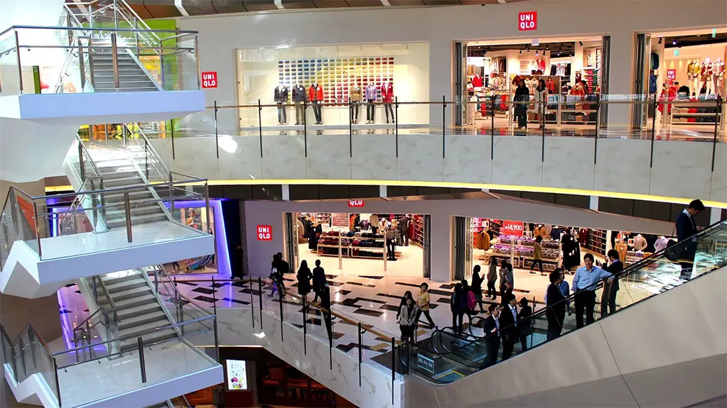 IFC Mall