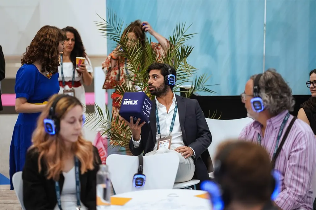 IMEX Frankfurt 2025 thiết lập chuẩn mực mới với mười ba nghìn ba trăm người tham dự và sáu mươi bảy nghìn cuộc họp, thúc đẩy ngành công nghiệp MICE