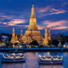 Tour Thái Lan 5 Ngày 4 Đêm - BANGKOK - PATTAYA - MUANG BORAN