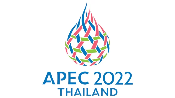 Apec 2022 sẽ diễn ra tại Thái Lan