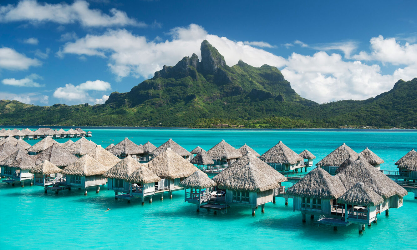 Có nên loại đảo Tahiti ra khỏi danh sách không nhỉ. Đẹp quá