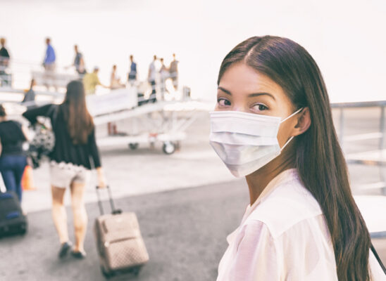 Vẫn còn không ít các quốc gia chưa sẵn sàng mở cửa cho tour nước ngoài