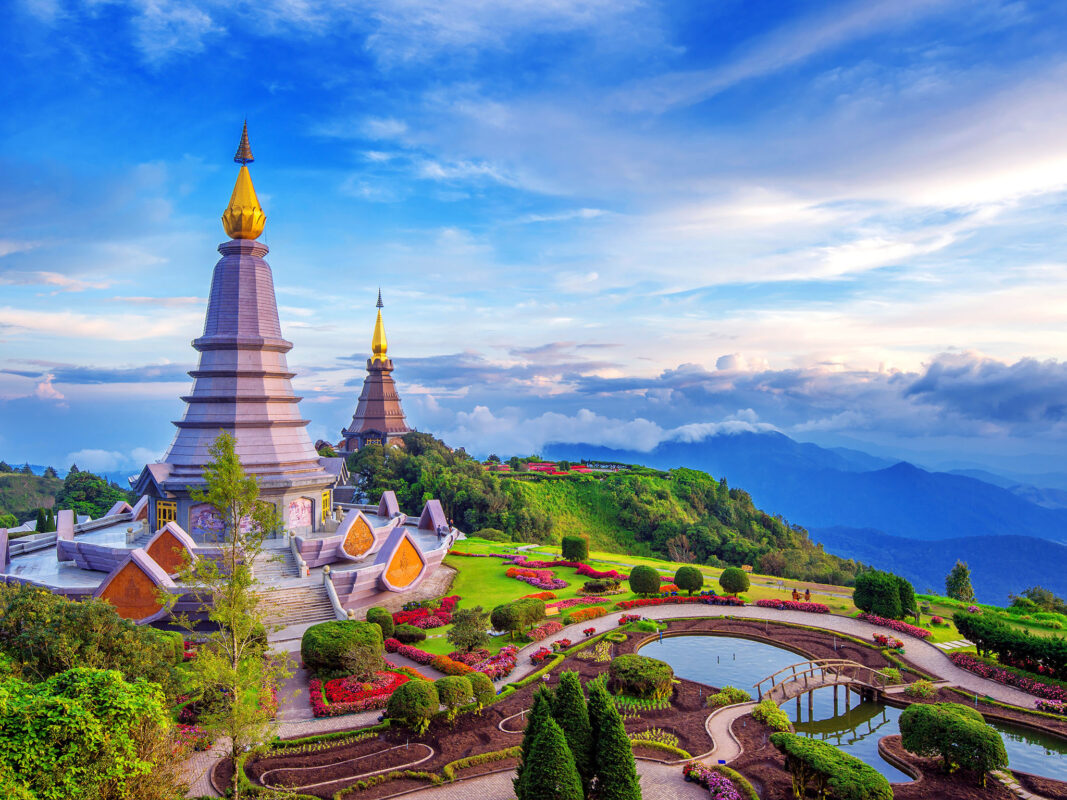 Tour Thái Lan là một trong những từ khoá được người Việt Nam tìm kiếm nhiều