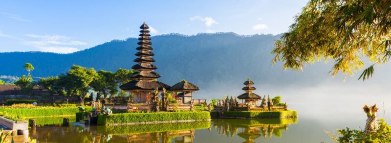 Nhìn vào là muốn đi tour du lịch bali liền