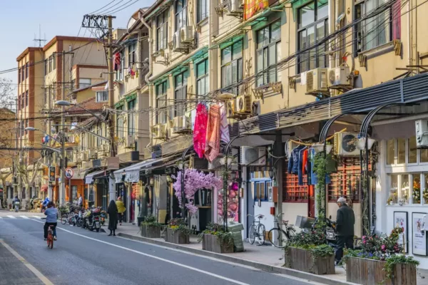 Du lịch Trung Quốc trong lễ hội Thanh Minh đạt mức thấp bởi biến chủng Omicron