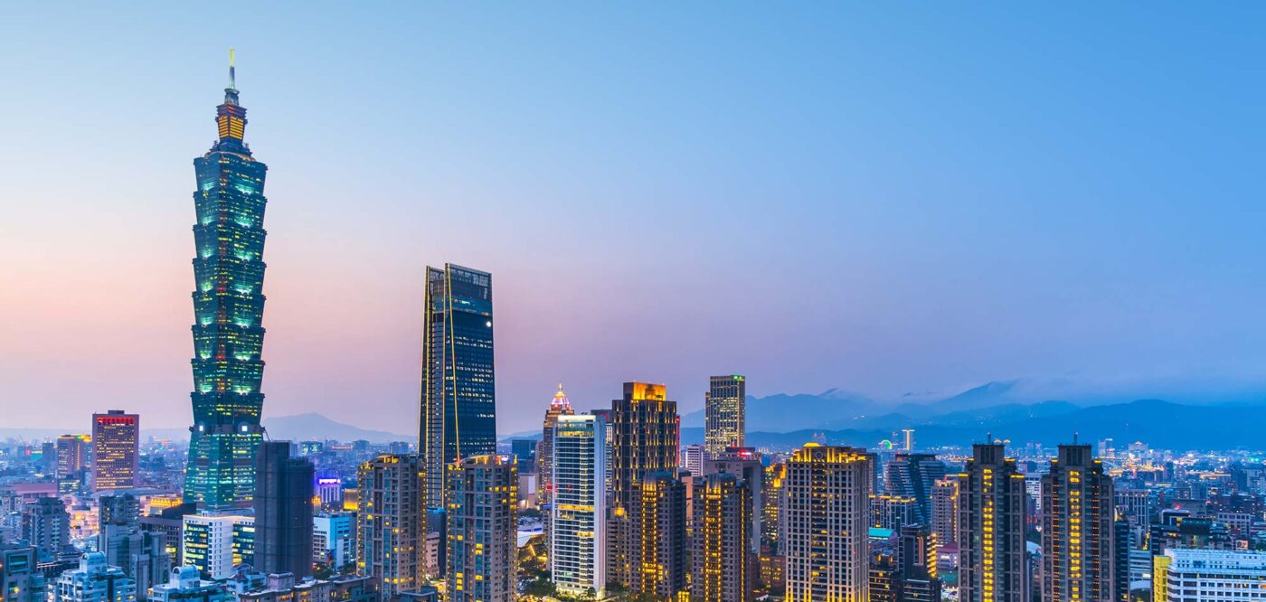 Tình hình du lịch ở Đài Loan chưa thực sự khả quan