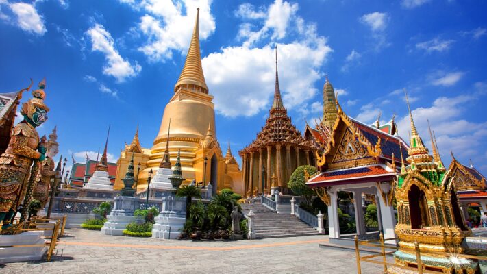 Thái Lan: Koh Samui các chuỗi khách sạn có tầm nhìn xa hơn với khách du lịch Trung Quốc vì sự phục hồi sau đại dịch