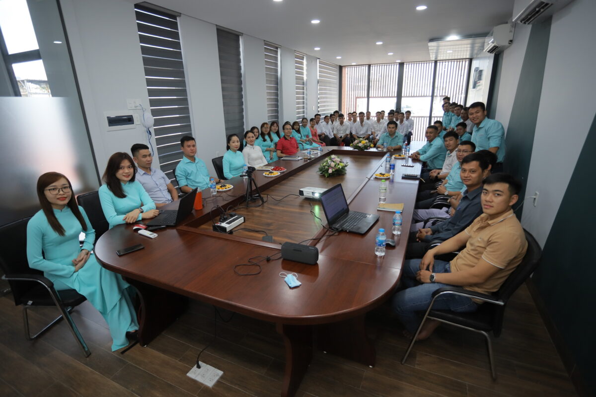 Hoạt động Team Building quan trọng hơn bạn nghĩ