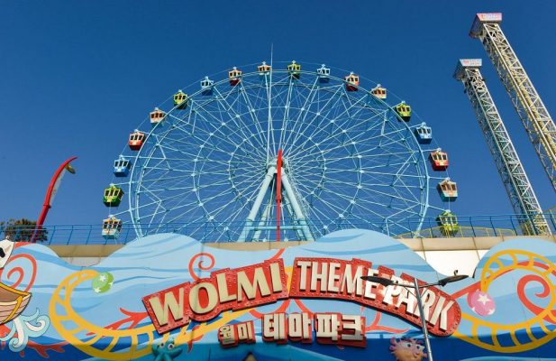 8 địa điểm tham ở Incheon mà bạn không nên bỏ lỡ