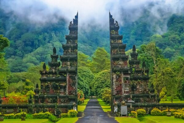 Visa cho khách du lịch đi Tour Bali Indonesia sẽ dễ dàng hơn