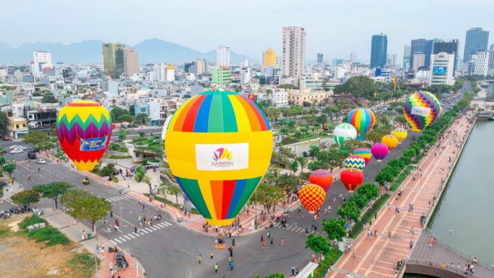 Chương trình Team Building thiết kế độc lạ sẽ là nền tảng mới