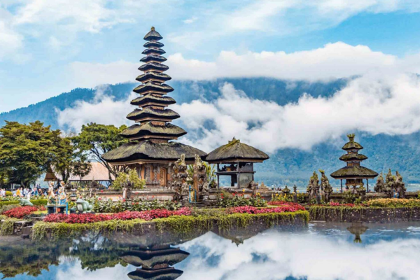 Đảo Bali - Indonesia