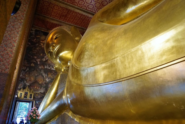 Hành trình Bangkok