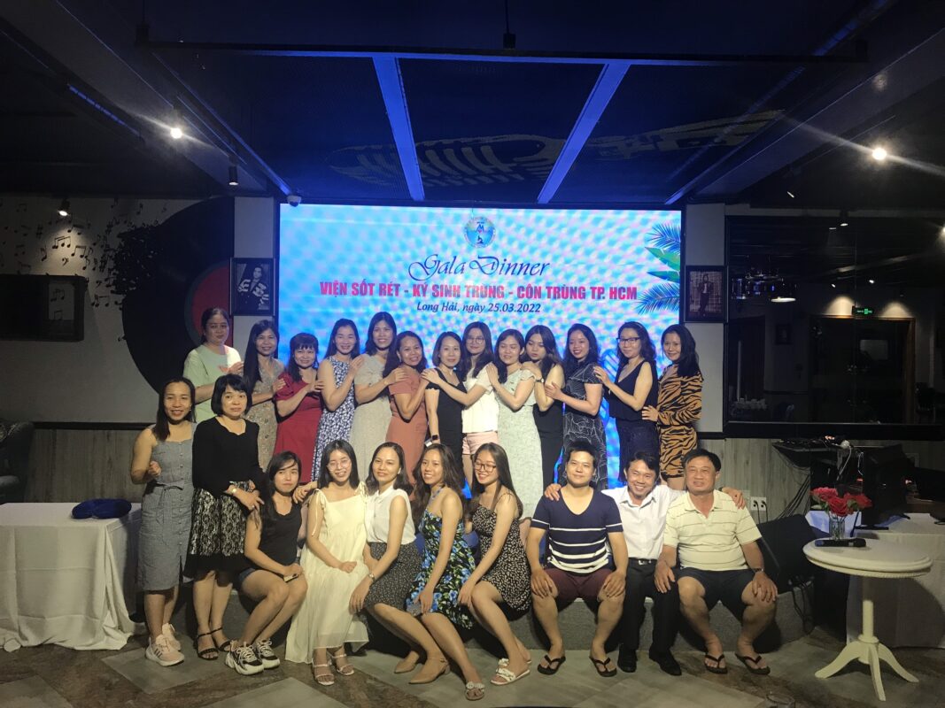 Để các chương trình Team Building thành công. Cần sự kết nối giữa các thành viên
