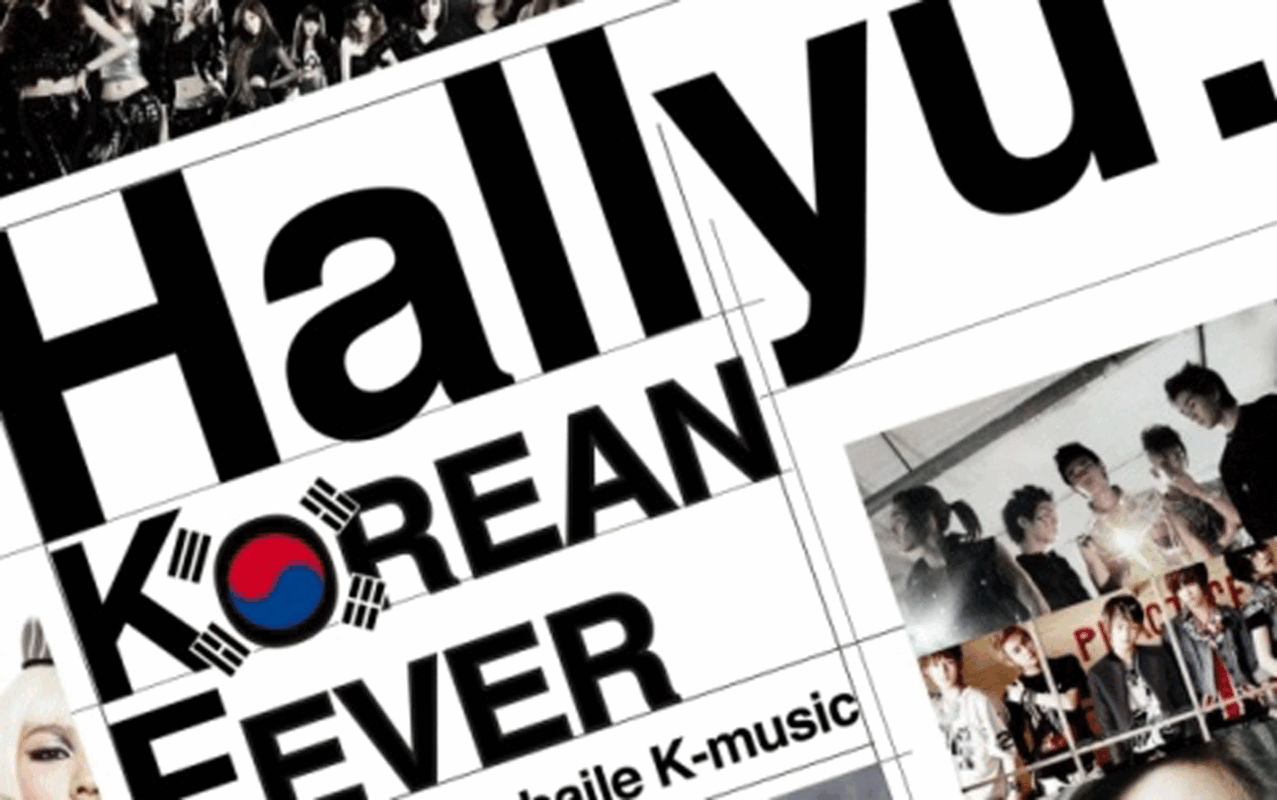 Làn sóng Hallyu