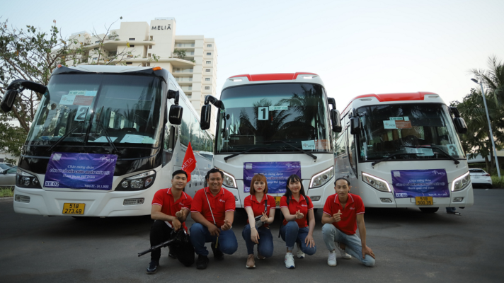 Công ty du lịch META luôn sẵn sàng tổ chức các chương trình Tour Du lịch kết hợp Team Building