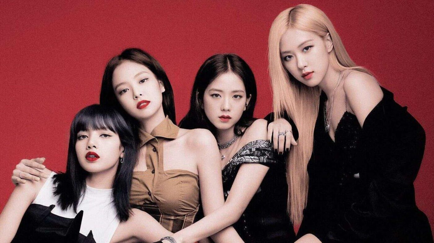 Nhóm nhạc nữ BLACKPINK ảnh hưởng không nhỏ tới văn hoá âm nhạc mới của Hàn Quốc