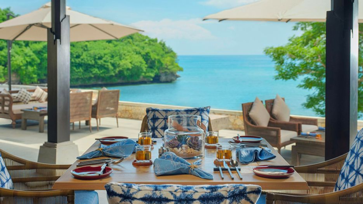 10 khách sạn sang trọng nhất ở Bali