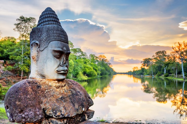 Tham khảo thông tin tour campuchia