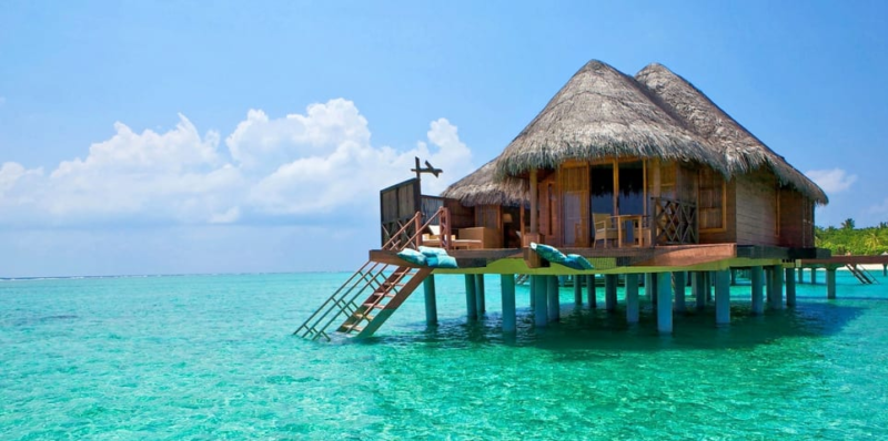 Tour Bali chắc chắn sẽ thu hút nhiều du khách