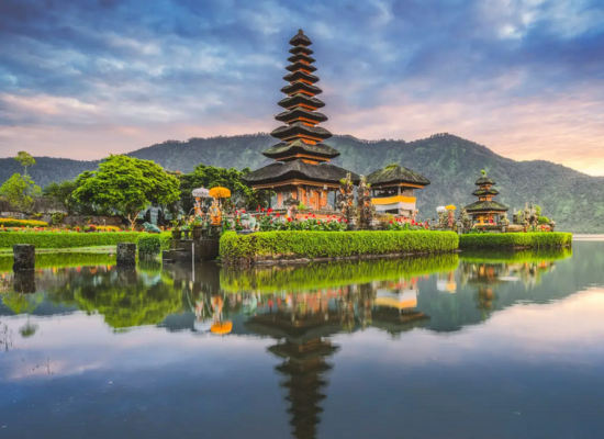 Tour Bali với nhiều hoạt động thú vị