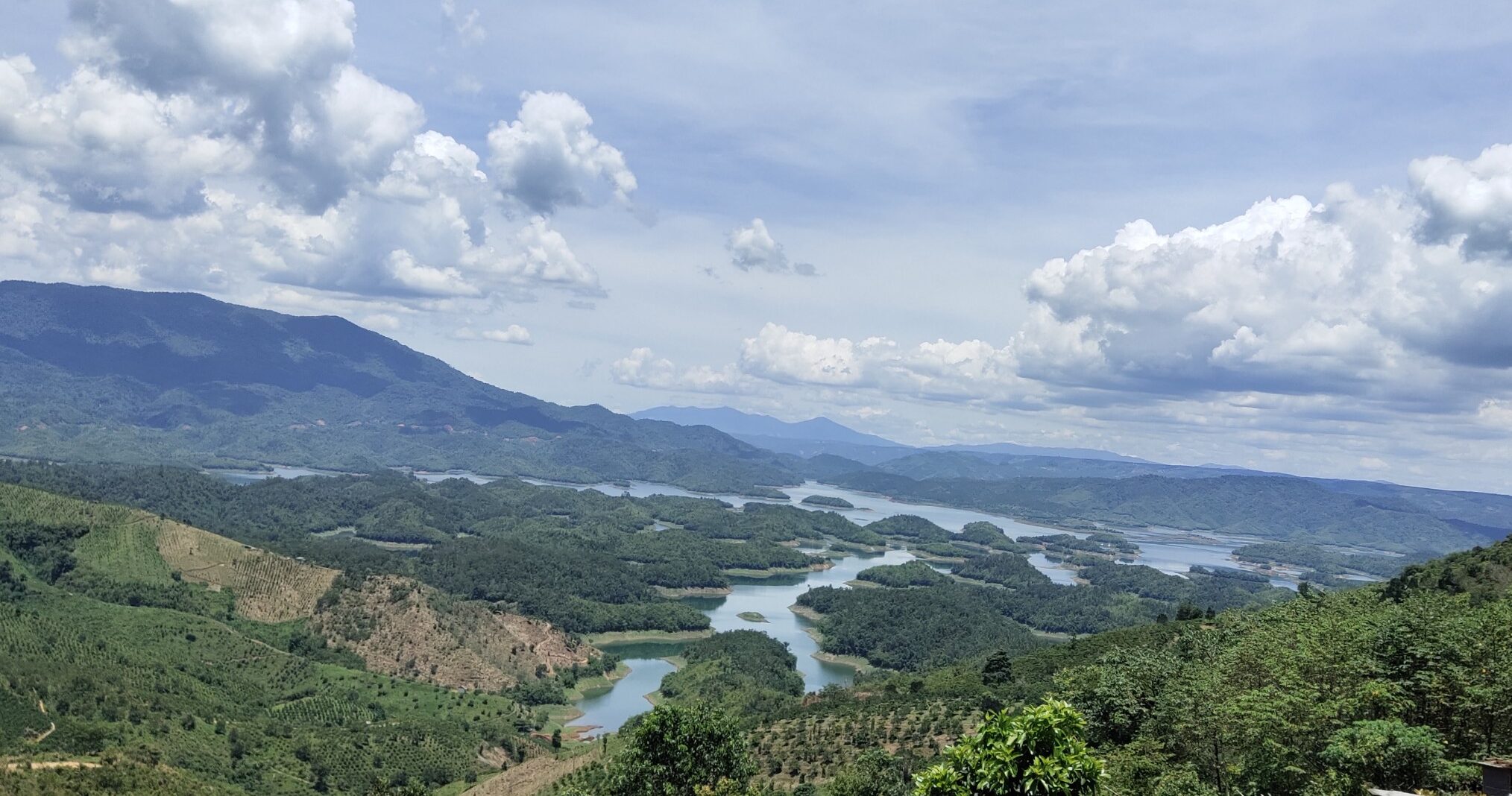 view Tà Dùng - Đăk Nông - metaeventtravel