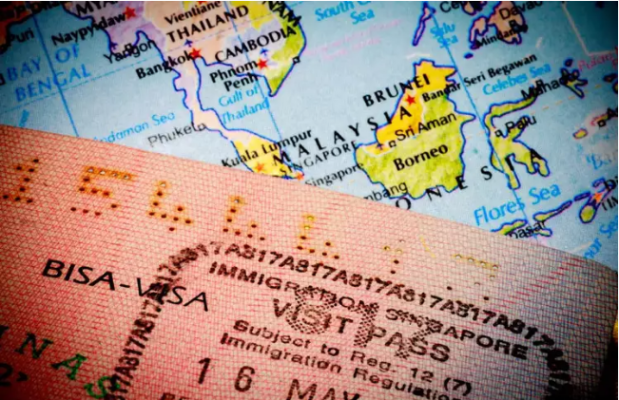 Visa đi tour Singapore cho khách du lịch Ấn Độ