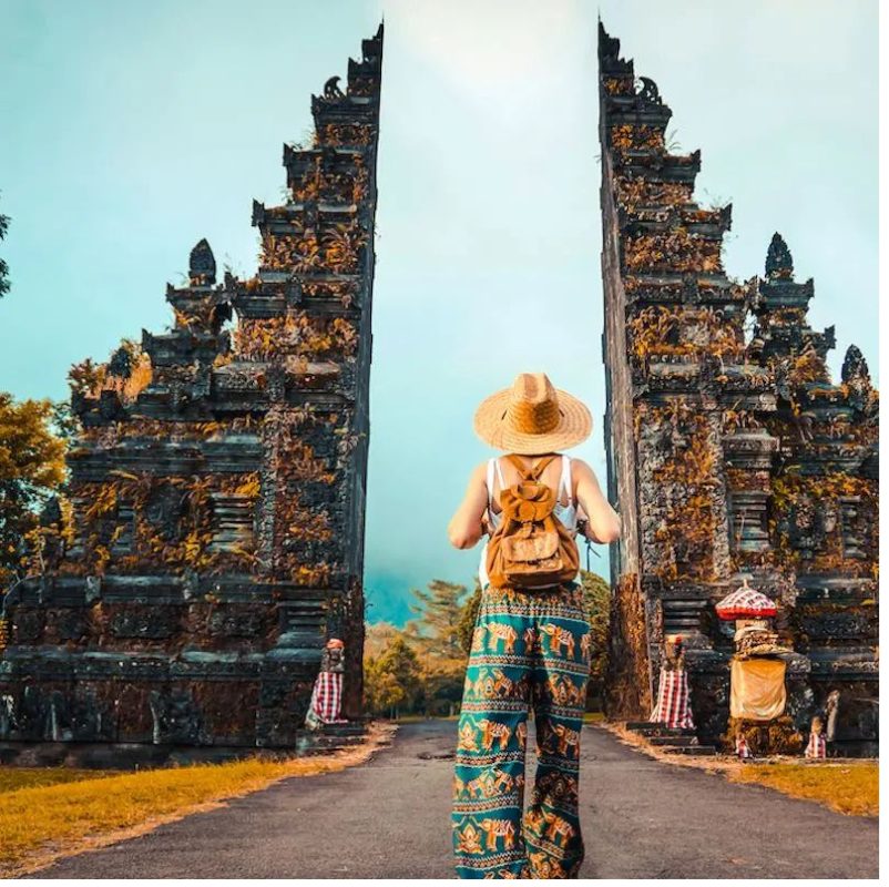 10 điều du khách cần biết trước khi đi Tour Bali