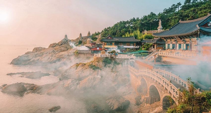 10 điều thú vị nhất nên làm khi đi du lịch Hàn Quốc