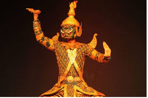 20 Việc nên thử ở Phnom Penh, Campuchia