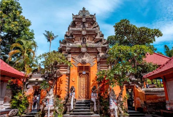 26 Việc nên thử khi đi du lịch Bali, Indonesia