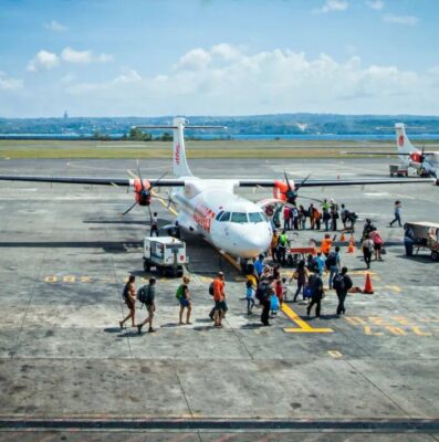 Bali chào đón hơn 1 triệu du khách vào tháng 5